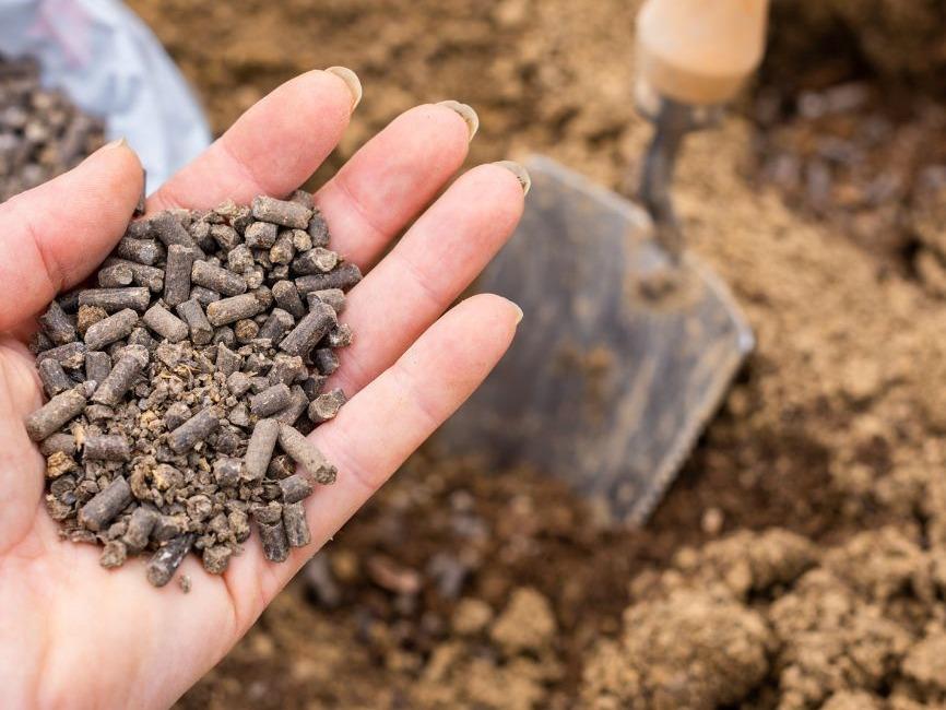 Gübrə satışları